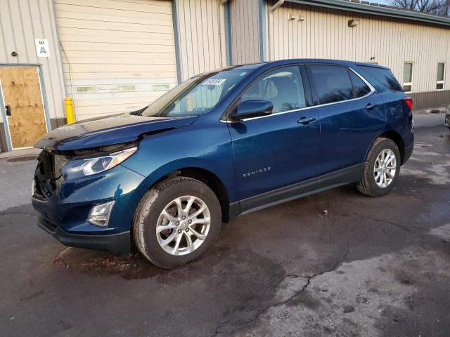 chevrolet equinox lt 2020 2gnaxuev4l6190478