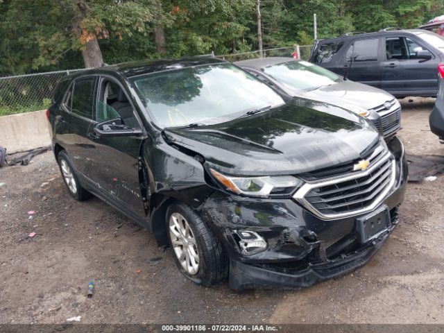 chevrolet equinox 2020 2gnaxuev4l6212155