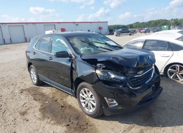 chevrolet equinox 2020 2gnaxuev4l6212236