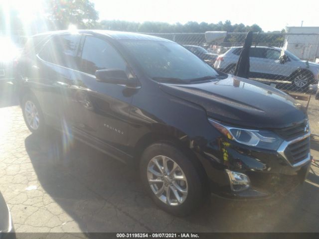 chevrolet equinox 2020 2gnaxuev4l6250887