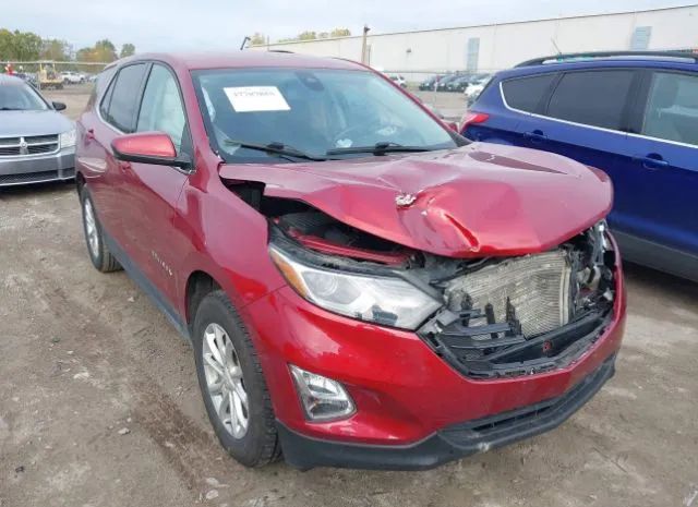 chevrolet equinox 2020 2gnaxuev4l6253790