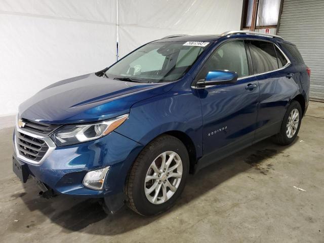 chevrolet equinox 2020 2gnaxuev4l6285400