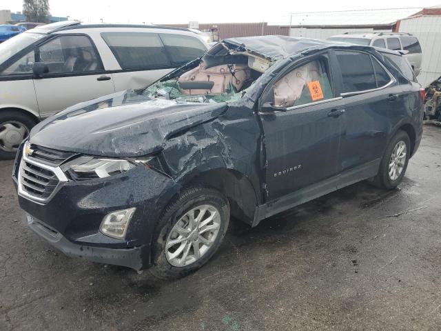 chevrolet equinox lt 2021 2gnaxuev4m6105897