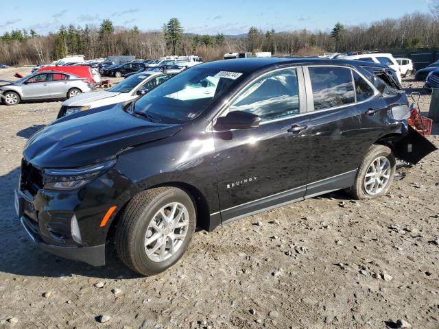 chevrolet equinox 2022 2gnaxuev4n6104461