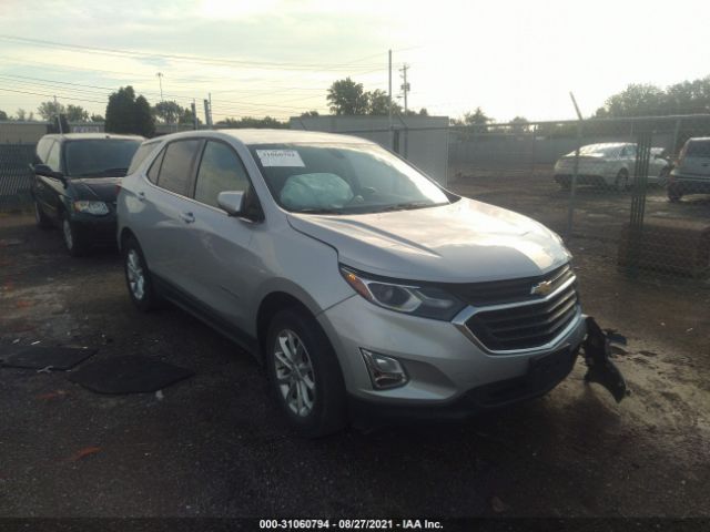 chevrolet equinox 2019 2gnaxuev5k6162221