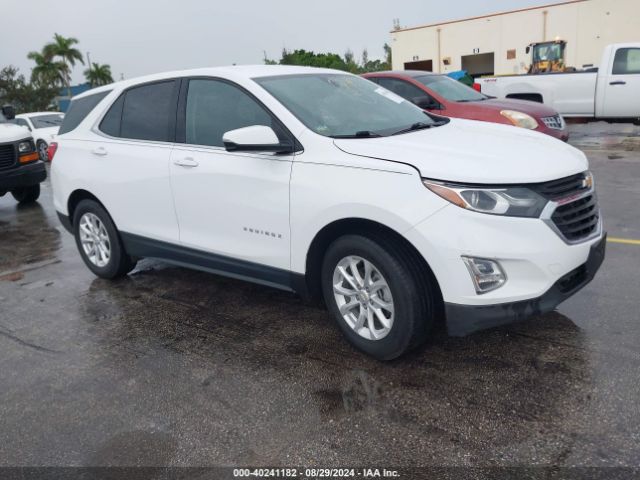 chevrolet equinox 2019 2gnaxuev5k6222238