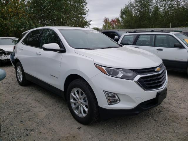 chevrolet equinox lt 2019 2gnaxuev5k6305183