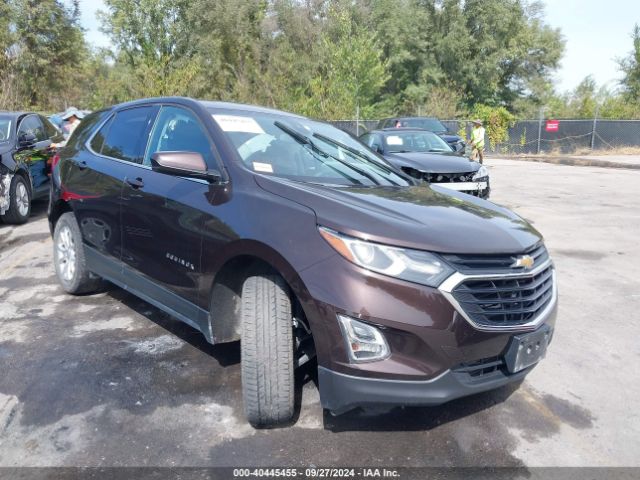 chevrolet equinox 2020 2gnaxuev5l6109343