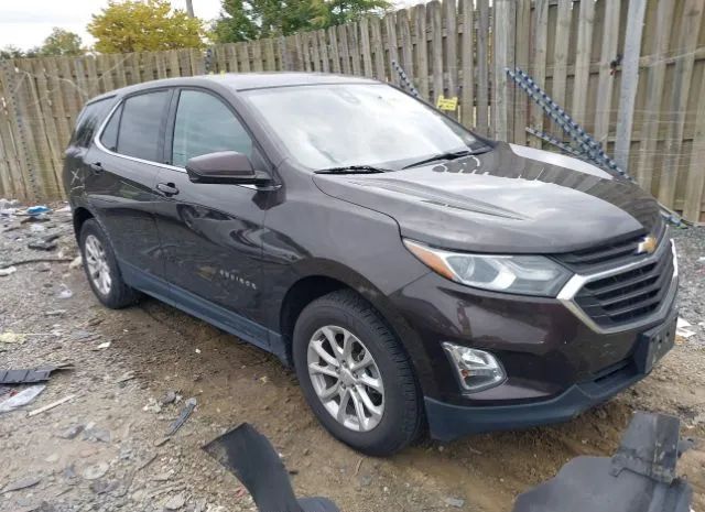 chevrolet equinox 2020 2gnaxuev5l6123372