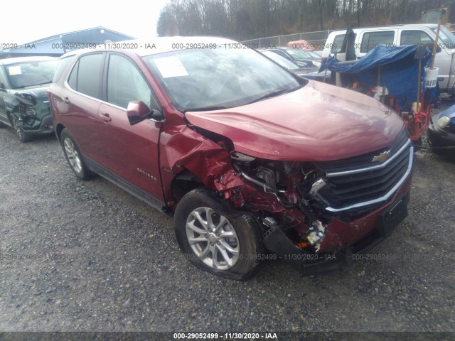 chevrolet equinox lt 2020 2gnaxuev5l6185936