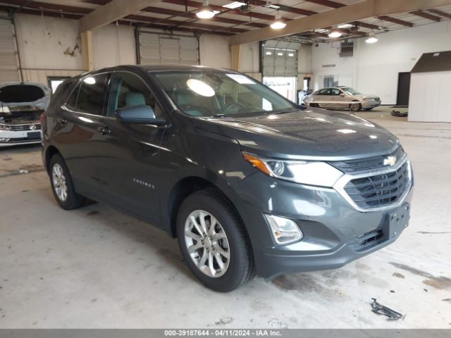 chevrolet equinox 2020 2gnaxuev5l6201813