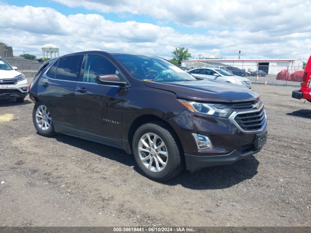 chevrolet equinox 2020 2gnaxuev5l6209510