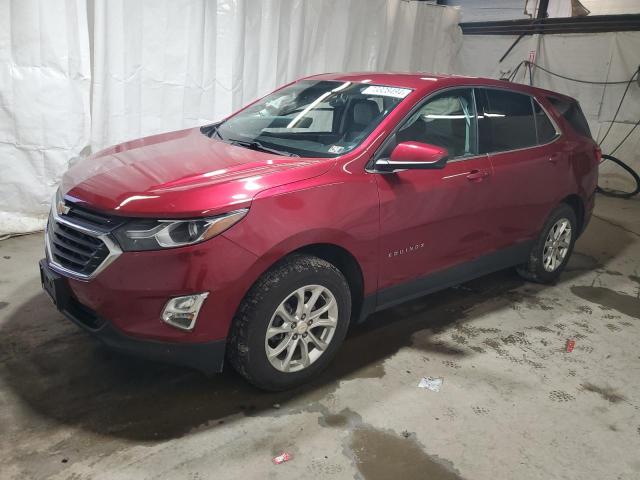 chevrolet equinox lt 2020 2gnaxuev5l6251448