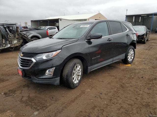 chevrolet equinox 2021 2gnaxuev5m6134003