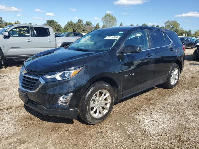 chevrolet equinox lt 2021 2gnaxuev5m6138682