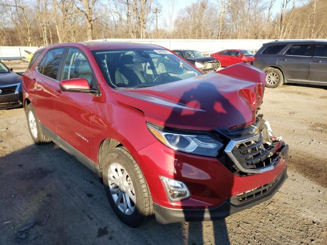 chevrolet equinox lt 2021 2gnaxuev5m6149374