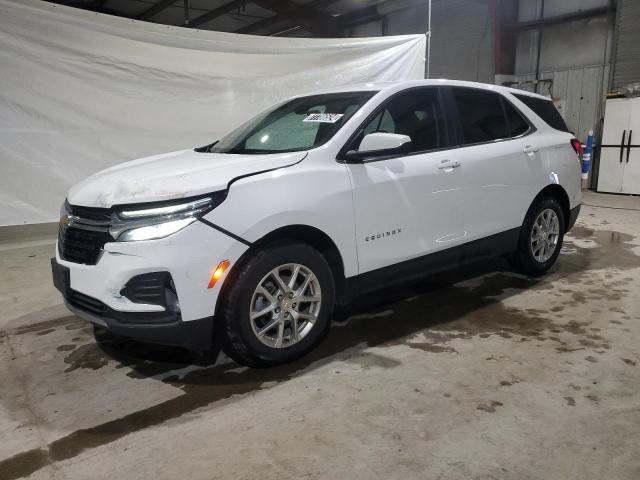 chevrolet equinox lt 2022 2gnaxuev5n6111273