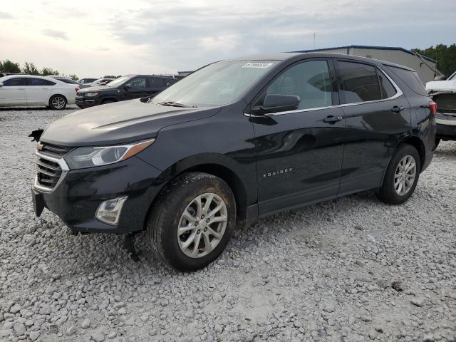 chevrolet equinox lt 2019 2gnaxuev6k6110287