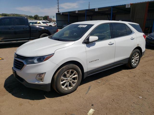 chevrolet equinox lt 2019 2gnaxuev6k6121371