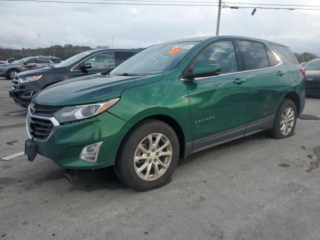 chevrolet equinox lt 2019 2gnaxuev6k6160056