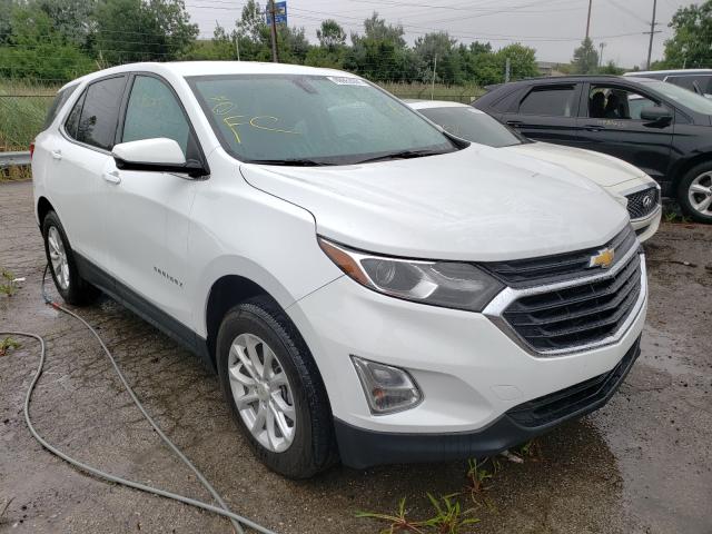 chevrolet  2019 2gnaxuev6k6206209