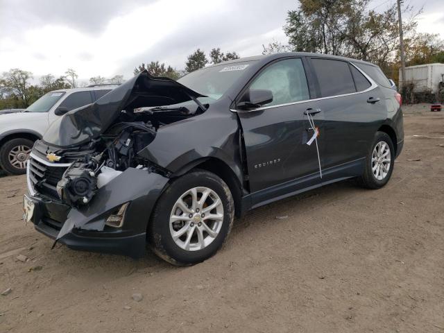 chevrolet equinox 2019 2gnaxuev6k6254602