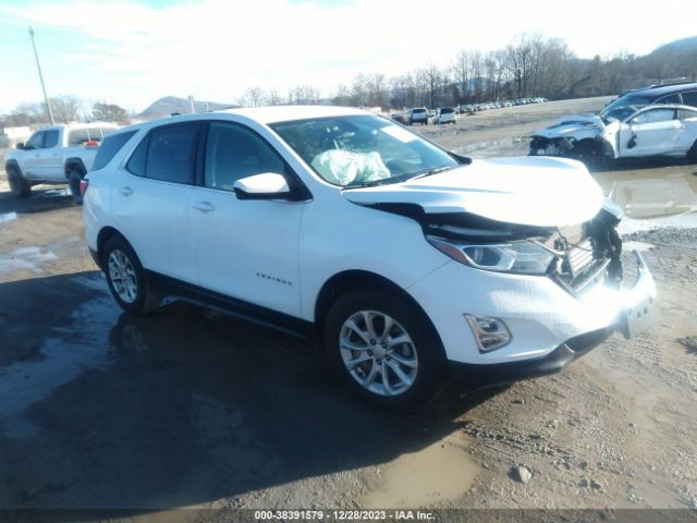 chevrolet equinox 2019 2gnaxuev6k6258651