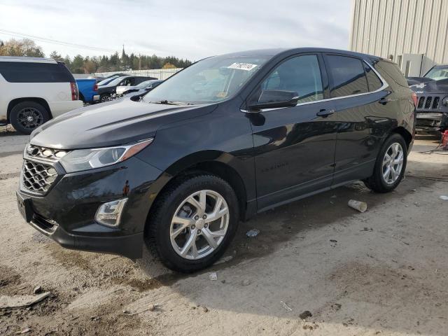 chevrolet equinox lt 2019 2gnaxuev6k6258746