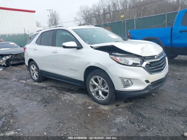 chevrolet equinox 2019 2gnaxuev6k6267785