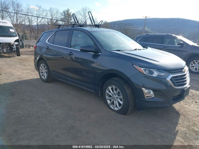 chevrolet equinox 2019 2gnaxuev6k6281489