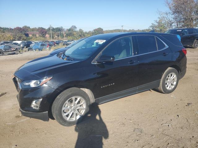 chevrolet equinox 2019 2gnaxuev6k6285641