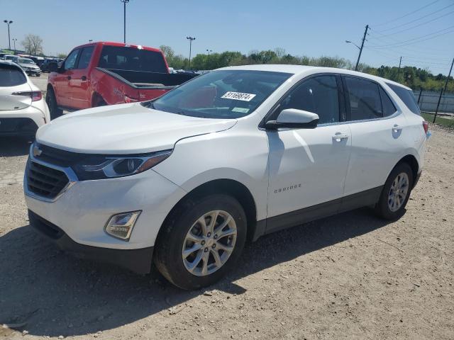 chevrolet equinox 2020 2gnaxuev6l6143338