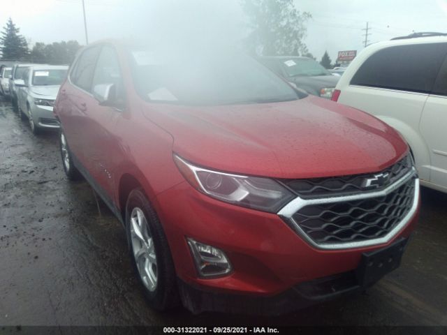 chevrolet equinox 2020 2gnaxuev6l6143937