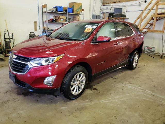 chevrolet equinox 2020 2gnaxuev6l6167414