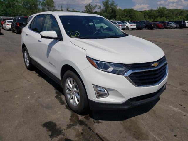 chevrolet equinox lt 2020 2gnaxuev6l6174587