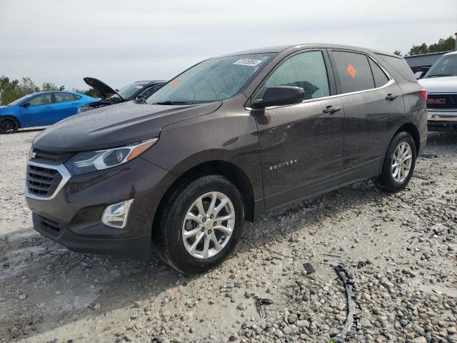 chevrolet equinox lt 2020 2gnaxuev6l6204560