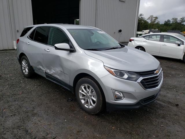 chevrolet equinox lt 2020 2gnaxuev6l6238952