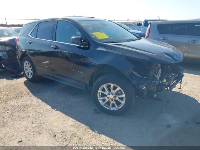 chevrolet equinox 2020 2gnaxuev6l6239633