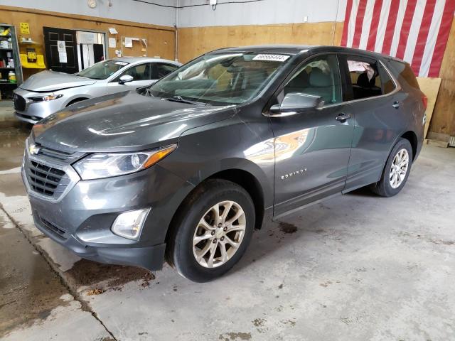 chevrolet equinox lt 2020 2gnaxuev6l6265066