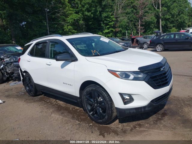 chevrolet equinox 2021 2gnaxuev6m6120837