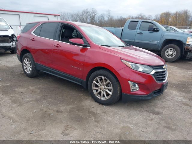 chevrolet equinox 2019 2gnaxuev7k6184205