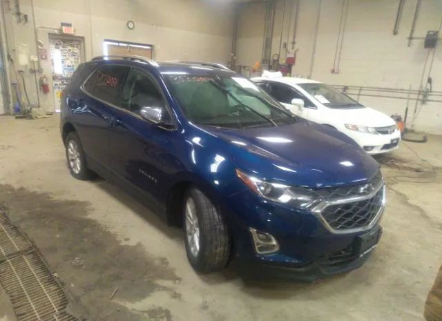 chevrolet equinox 2019 2gnaxuev7k6244516