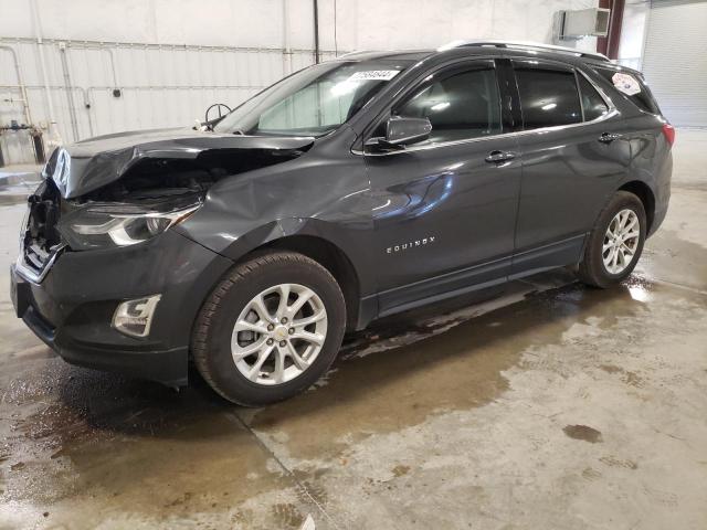 chevrolet equinox lt 2019 2gnaxuev7k6244533