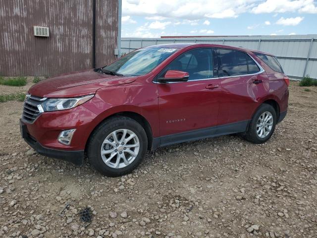 chevrolet equinox lt 2019 2gnaxuev7k6245584