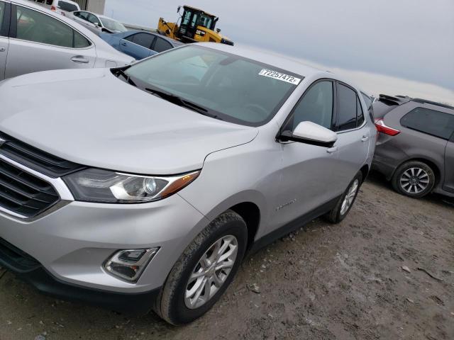 chevrolet equinox lt 2019 2gnaxuev7k6251014