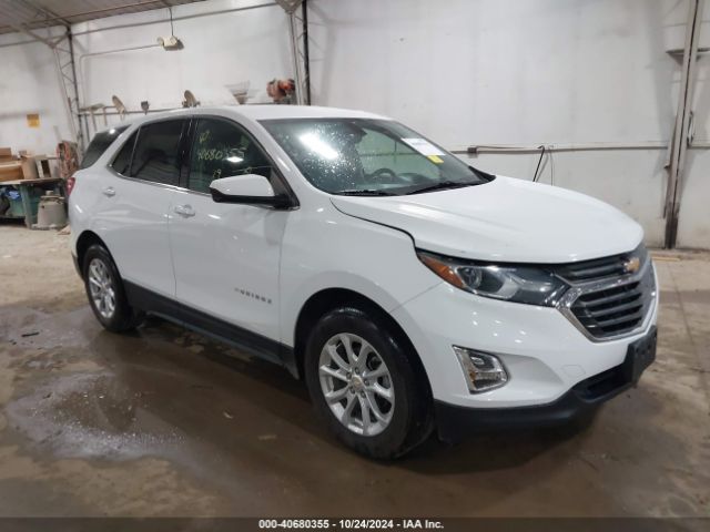 chevrolet equinox 2019 2gnaxuev7k6254446