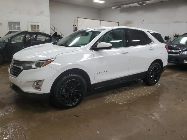 chevrolet equinox lt 2019 2gnaxuev7k6260537