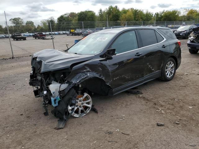 chevrolet equinox lt 2019 2gnaxuev7k6289729