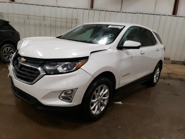 chevrolet equinox lt 2019 2gnaxuev7k6305380