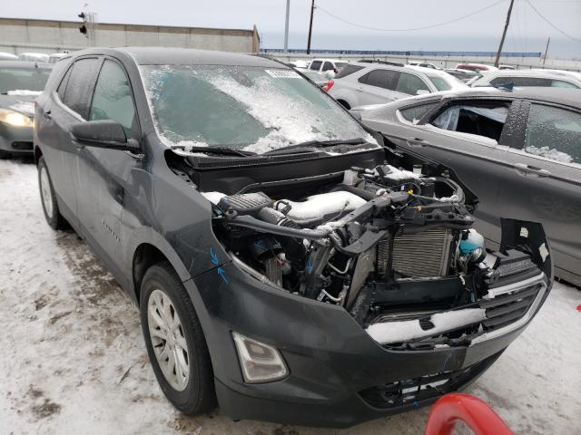 chevrolet equinox lt 2020 2gnaxuev7l6111515